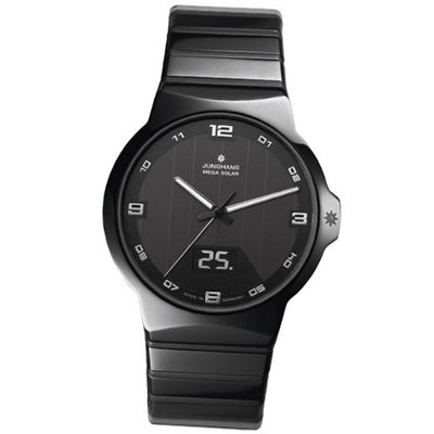 Junghans Technologie Force