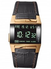 Junghans Technologie Mega 1000