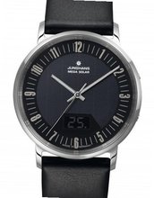 Junghans Technologie Milano Mega Solar