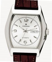 Junghans Tondo Automatic