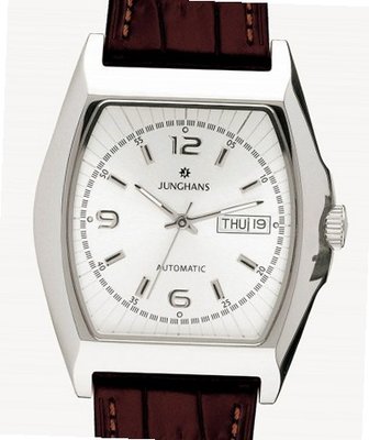 Junghans Tondo Automatic
