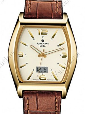 Junghans Tondo