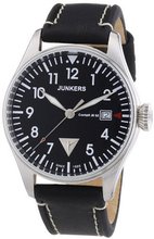 es JUNKERS Cockpit JU52 6144-2