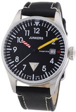 es JUNKERS Cockpit JU52 6144-3