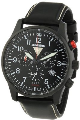 es JUNKERS Hugo Junkers 6680-2