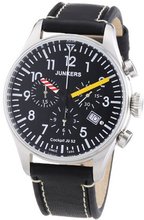 Junker 6180-5 Cockpit JU52 Chronograph