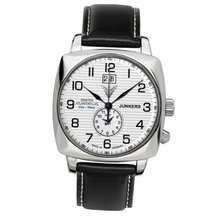 Junkers 1st Atlantic Flight Dual Time, Big Date 6440-1