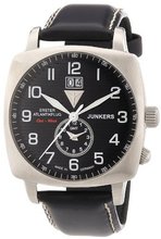 Junkers 1st Atlantic Flight Dual Time, Big Date 6440-2
