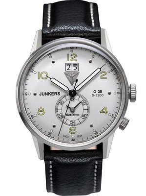 Junkers 6940-4 G38