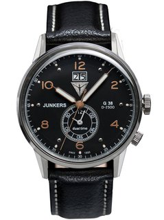Junkers 6940-5 G38