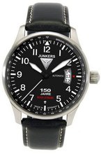 Junkers Automatic 6664-2 Automatic for Him Made in Germany