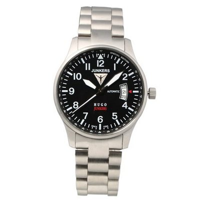 Junkers Automatic 6664M-2 150 Years Special Edition