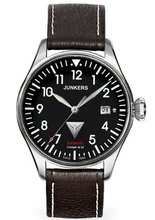 Junkers Automatic Cockpit JU52 6150-2