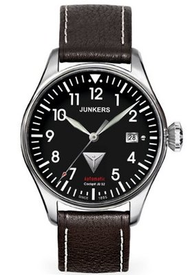 Junkers Automatic Cockpit JU52 6150-2