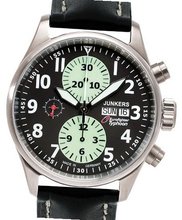 Junkers Automatikuhren Automatik Chrono Eurofighter Typhoon