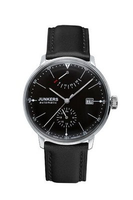 Junkers Automatikuhren Junkers Bauhaus