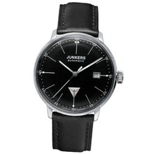 Junkers Automatikuhren Junkers Bauhaus