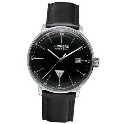 Junkers Automatikuhren Junkers Bauhaus