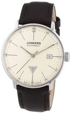Junkers Automatikuhren Junkers Bauhaus