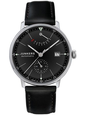 Junkers Bauhaus 6060-2