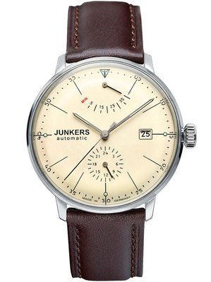 Junkers Bauhaus 6060-5