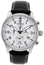 Junkers Chrono-Alarm JU6684-1 Made in Germany