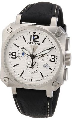 Junkers Chrono-Alarm JU6790-1 Made in Germany