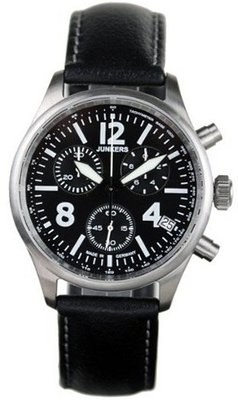 Junkers Chrono JU6288-2 Made in Germany