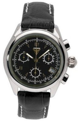 Junkers Chrono JU6289-2 Made in Germany