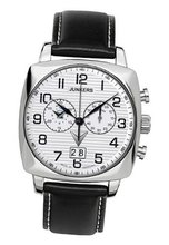 Junkers Chrono JU6486-1 Made in Germany