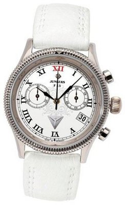 Junkers Chrono JU6585-1 Made in Germany