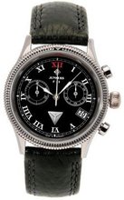 Junkers Chrono JU6585-2 Made in Germany