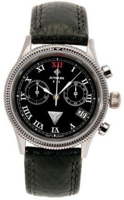 Junkers Chrono JU6585-2 Made in Germany