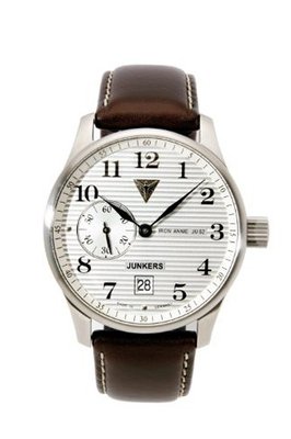 Junkers Chrono JU6638-1 Made in Germany