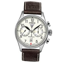 Junkers Chronograph Mechanik Edition Spitzbergen