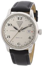 Junkers Dessau 1926 Flatline Dessau 1926 Flatline Automatic