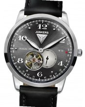 Junkers Dessau 1926 Flatline Dessau 1926 Flatline - Open Heart