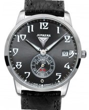 Junkers Dessau 1926 Flatline Dessau 1926 Flatline Quarz