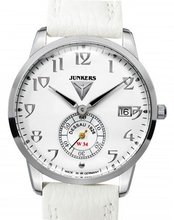 Junkers Dessau 1926 Flatline Dessau 1926 Flatline Quarz