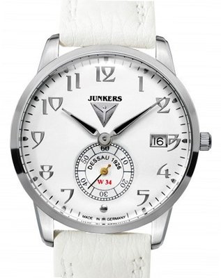 Junkers Dessau 1926 Flatline Dessau 1926 Flatline Quarz