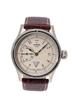 Junkers Elevator Record Flight F13 Hand Wind 6538-1