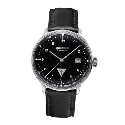 JUNKERS - es - Junkers Bauhaus - Ref. 6046-2