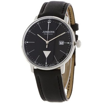 JUNKERS - es - Junkers Bauhaus - Ref. 6070-2