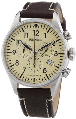 JUNKERS - es - Junkers Cockpit JU52 - Ref. 6180-5