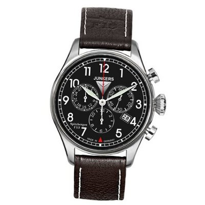 JUNKERS - es - Junkers Spitzbergen F13 - Ref. 6186-2