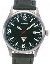 Junkers Flugweltrekorde G38 Automatic Flight World Record G38m