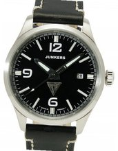 Junkers Flugweltrekorde G38 Automatic Tube Lights System Flight World Record G 38