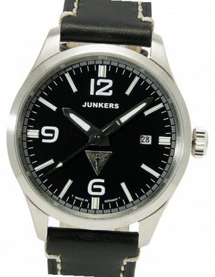 Junkers Flugweltrekorde G38 Automatic Tube Lights System Flight World Record G 38