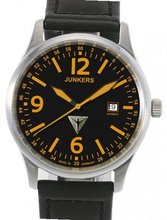 Junkers Flugweltrekorde G38