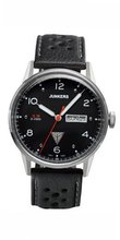Junkers G38 Swiss-quartz Day/date Calendar 6944-2